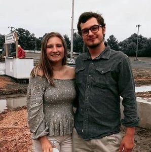 Meet your Posher, Morgan